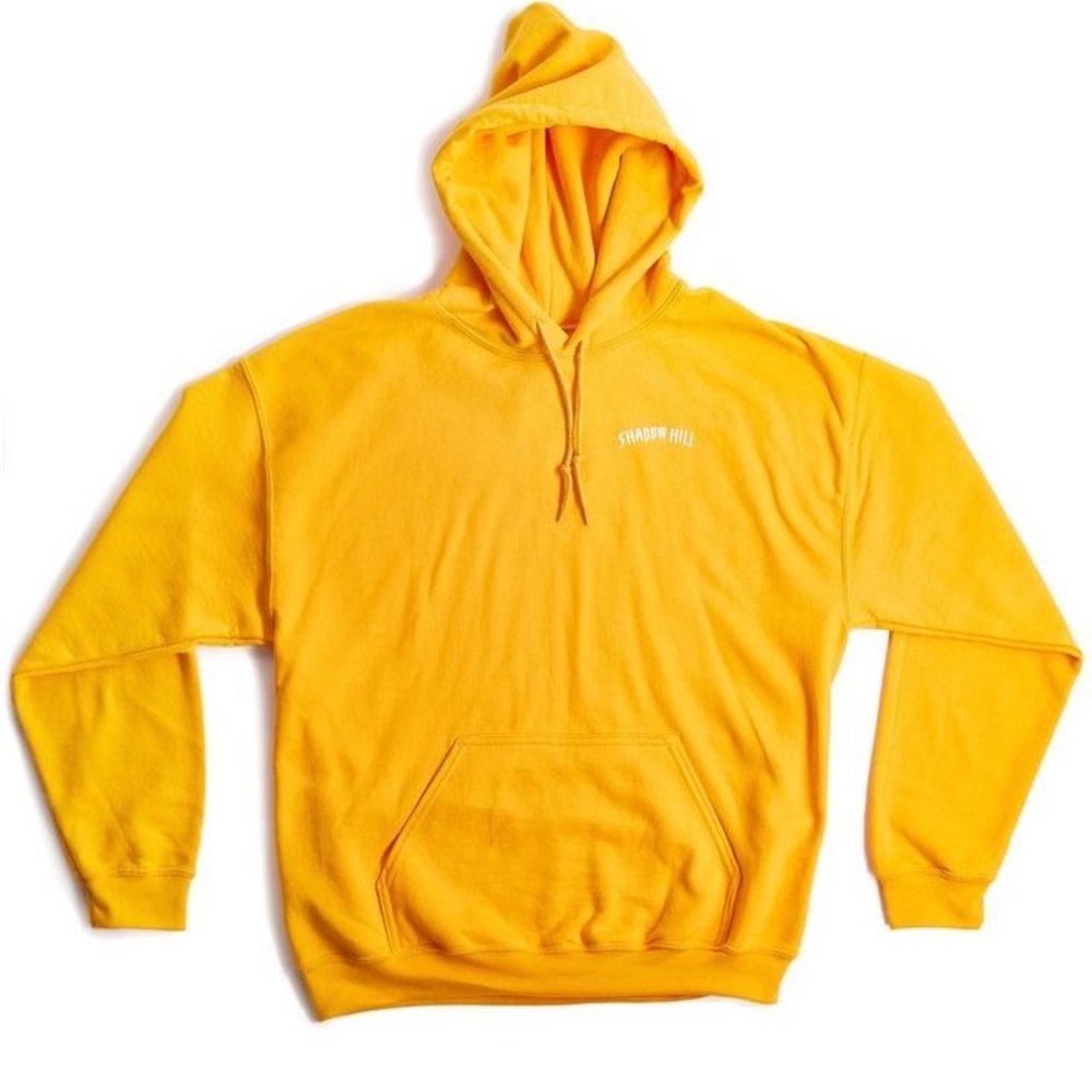 SHADOW HILL HOODIE
